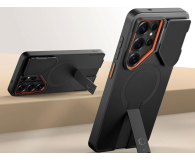 Tech-Protect Kevlar Aura Magsafe Galaxy S26 Ultra Black/Orange - 1500243 - zdjęcie 3